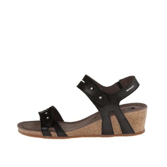 Mephisto Minoa Women's Sandals - Picture 5 of 7